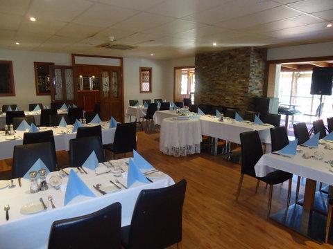 Bright Chalet - Accommodation Guide 4