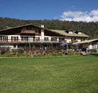 Bright Chalet - Accommodation Asia