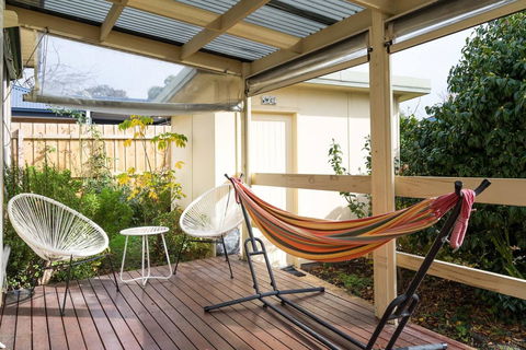 Nautique Beach House - Accommodation Asia 15