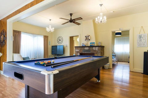 Nautique Beach House - Accommodation Asia 4