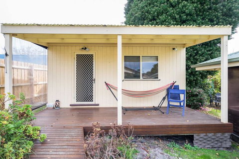 Nautique Beach House - Accommodation Asia 18