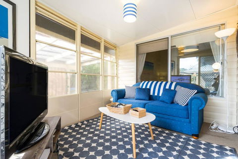 Nautique Beach House - Accommodation Asia 12