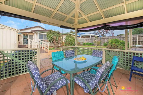 Nautique Beach House - Accommodation Asia 19