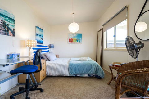 Nautique Beach House - Accommodation Asia 17