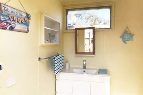 Nautique Beach House - Accommodation Asia 20