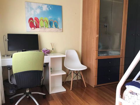 Nautique Beach House - Accommodation Asia 8