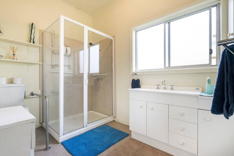 Nautique Beach House - Accommodation Asia 14