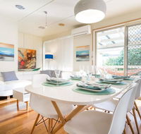 Nautique Beach House - Accommodation Asia