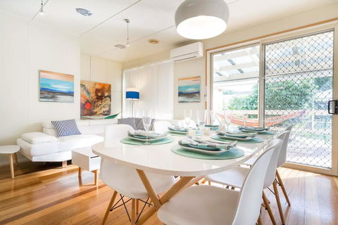 Nautique Beach House - Accommodation Asia 0