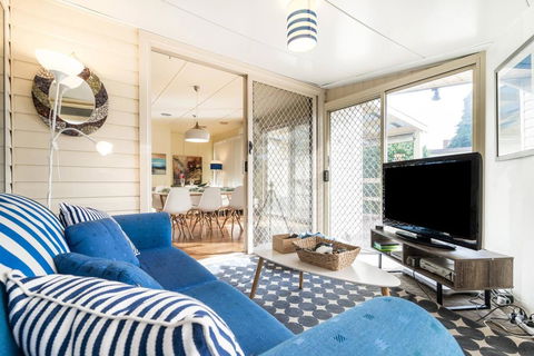Nautique Beach House - Accommodation Asia 11