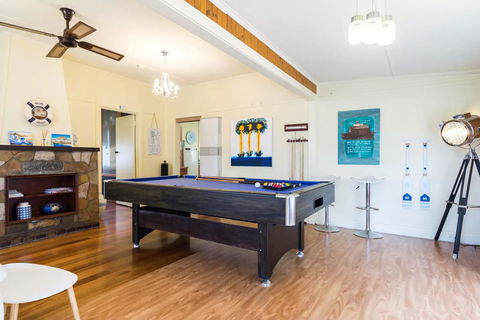 Nautique Beach House - Accommodation Asia 5