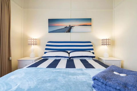 Nautique Beach House - Accommodation Asia 6