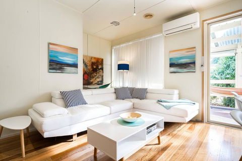 Nautique Beach House - Accommodation Asia 2