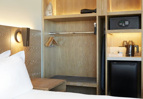 Holiday Inn Express Melbourne Southbank, An IHG Hotel - Accommodation Guide 8