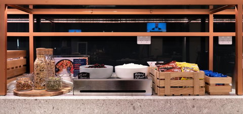 Holiday Inn Express Melbourne Southbank, An IHG Hotel - Accommodation Guide 30