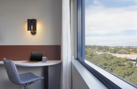 Holiday Inn Express Melbourne Southbank, An IHG Hotel - Accommodation Guide 15