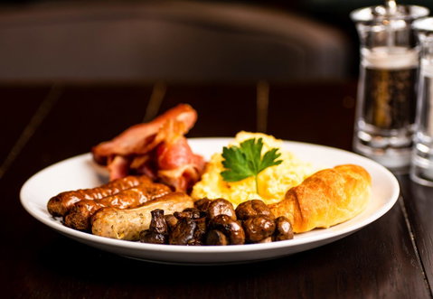 Holiday Inn Express Melbourne Southbank, An IHG Hotel - Accommodation Guide 24