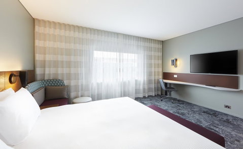 Holiday Inn Express Melbourne Southbank, An IHG Hotel - Accommodation Guide 21