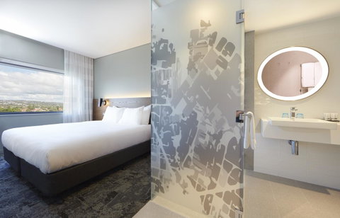 Holiday Inn Express Melbourne Southbank, An IHG Hotel - Accommodation Guide 22