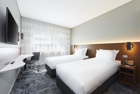 Holiday Inn Express Melbourne Southbank, An IHG Hotel - Accommodation Guide 7