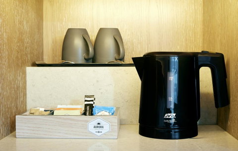 Holiday Inn Express Melbourne Southbank, An IHG Hotel - Accommodation Guide 9