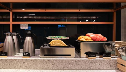 Holiday Inn Express Melbourne Southbank, An IHG Hotel - Accommodation Guide 27