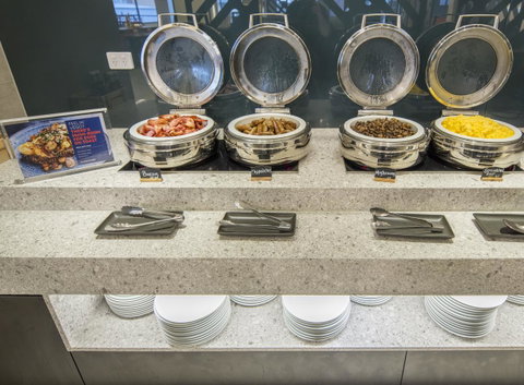 Holiday Inn Express Melbourne Southbank, An IHG Hotel - Accommodation Guide 3