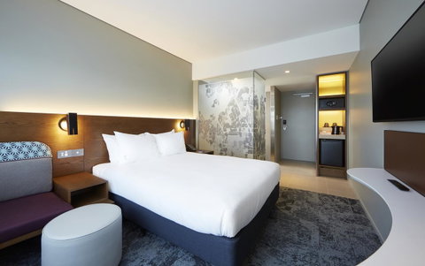 Holiday Inn Express Melbourne Southbank, An IHG Hotel - Accommodation Guide 20