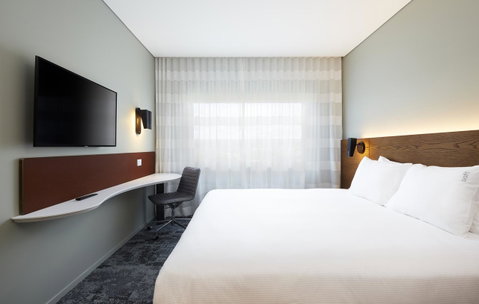 Holiday Inn Express Melbourne Southbank, An IHG Hotel - Accommodation Guide 13