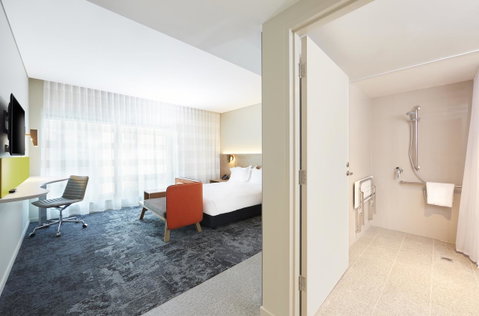 Holiday Inn Express Melbourne Southbank, An IHG Hotel - Accommodation Guide 17