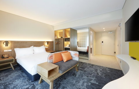Holiday Inn Express Melbourne Southbank, An IHG Hotel - Accommodation Guide 16