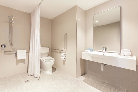 Holiday Inn Express Melbourne Southbank, An IHG Hotel - Accommodation Guide 5