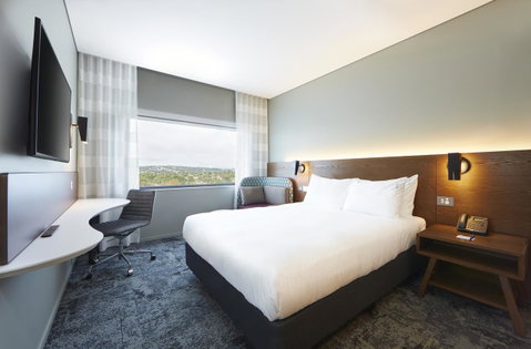 Holiday Inn Express Melbourne Southbank, An IHG Hotel - Accommodation Guide 1