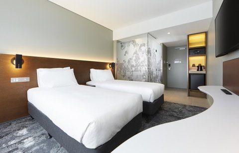 Holiday Inn Express Melbourne Southbank, An IHG Hotel - Accommodation Guide 14