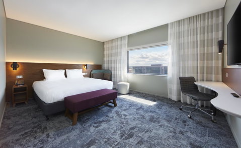 Holiday Inn Express Melbourne Southbank, An IHG Hotel - Accommodation Guide 31