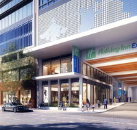 Holiday Inn Express Melbourne Southbank - Accommodation Guide