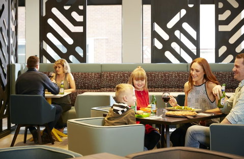 Holiday Inn Express Melbourne Southbank, An IHG Hotel - Accommodation Guide 6