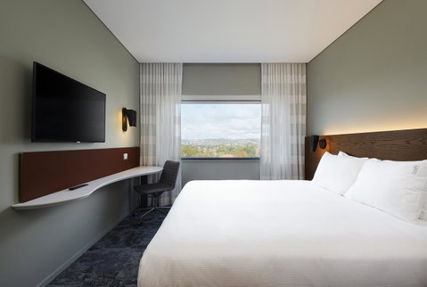 Holiday Inn Express Melbourne Southbank, An IHG Hotel - Accommodation Guide 32