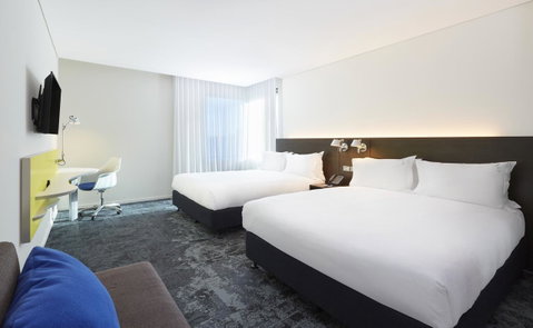 Holiday Inn Express Melbourne Southbank, An IHG Hotel - Accommodation Guide 34