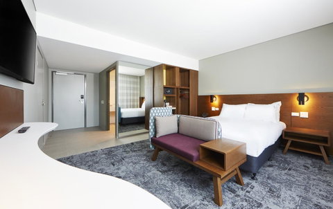 Holiday Inn Express Melbourne Southbank, An IHG Hotel - Accommodation Guide 36