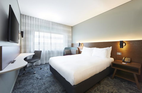 Holiday Inn Express Melbourne Southbank, An IHG Hotel - Accommodation Guide 35