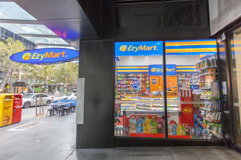 Melbourne SkyHigh Apartments - Accommodation Guide 12