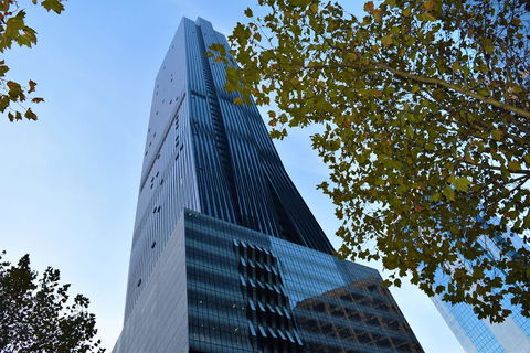 Melbourne SkyHigh Apartments - Accommodation Guide 0
