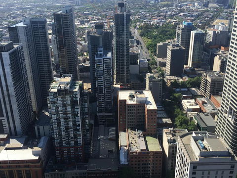 Melbourne SkyHigh Apartments - Accommodation Guide 33