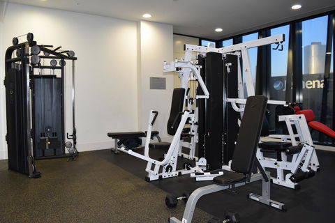 Melbourne SkyHigh Apartments - Accommodation Guide 23