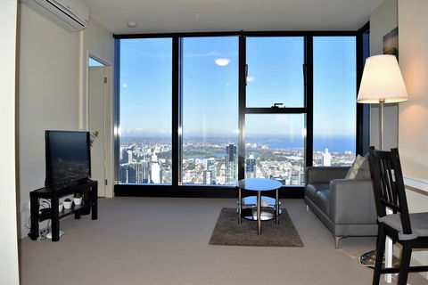 Melbourne SkyHigh Apartments - Accommodation Guide 27