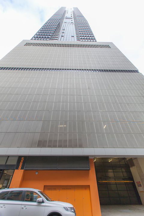 Melbourne SkyHigh Apartments - Accommodation Guide 14