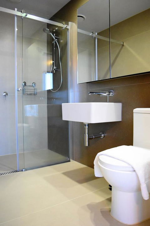 Melbourne SkyHigh Apartments - Accommodation Guide 30