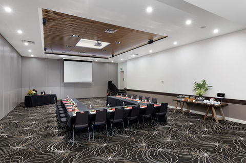Rydges Geelong - Accommodation Asia 24