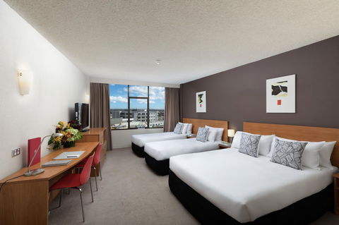 Rydges Geelong - Accommodation Asia 5